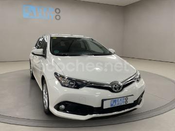 Toyota auris 2015 gasolina toyota auris 1 2 120t active Toyota auris 2015 gasolina toyota auris 1 2 120t active