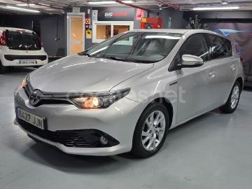 Toyota auris 2015 hibrido toyota auris 1 8 140h hybrid advance Toyota auris 2015 hibrido toyota auris 1 8 140h hybrid advance