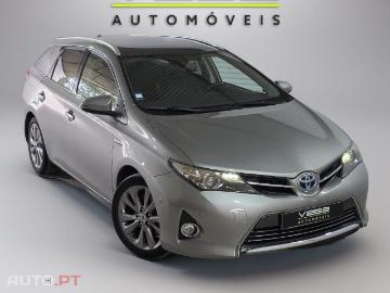 Toyota auris 2015 hibrido toyota auris 1 8 hsd exclusive tssnavi Toyota auris 2015 hibrido toyota auris 1 8 hsd exclusive tssnavi
