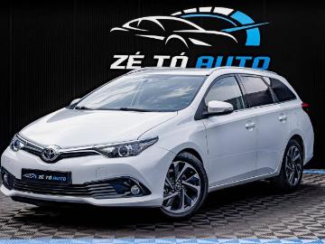 Toyota auris 2016 diesel zetoauto Toyota auris 2016 diesel zetoauto