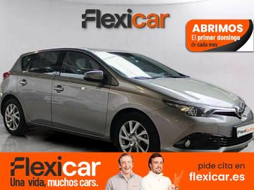 Toyota auris 2016 gasolina toyota auris 1 2 120t active Toyota auris 2016 gasolina toyota auris 1 2 120t active