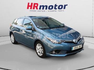 Toyota auris 2016 hibrido toyota auris 1 8 140h hybrid active Toyota auris 2016 hibrido toyota auris 1 8 140h hybrid active