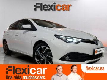 Toyota auris 2016 hibrido toyota auris 1 8 140h hybrid feel 100 kw 136 cv hibrido electrog... Toyota auris 2016 hibrido toyota auris 1 8 140h hybrid feel 100 kw 136 cv hibrido electrog...