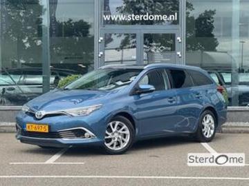 Toyota auris 2016 hybride toyota auris touring sports 1 8 hybrid lease pro panoramadak sto... Toyota auris 2016 hybride toyota auris touring sports 1 8 hybrid lease pro panoramadak sto...