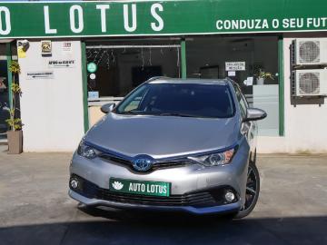 Toyota auris 2017 gasolina 2017 toyota auris lisboa Toyota auris 2017 gasolina 2017 toyota auris lisboa