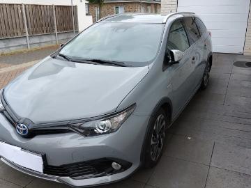 toyota auris 2018 2018 toyota auris touring sports 1 8 hybrid free style 1 hd kamera toyota auris 2018 2018 toyota auris touring sports 1 8 hybrid free style 1 hd kamera