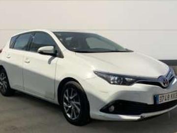 Toyota auris 2018 gasolina toyota auris 120t active Toyota auris 2018 gasolina toyota auris 120t active