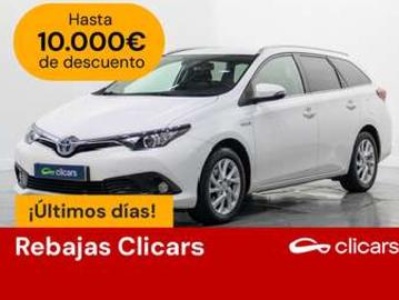Toyota auris 2018 hibrido toyota auris touring sports hybrid 140h active Toyota auris 2018 hibrido toyota auris touring sports hybrid 140h active