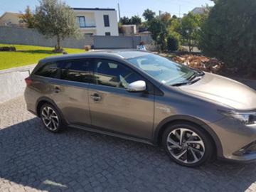 Toyota auris 2018 toyota auris 2018 Toyota auris 2018 toyota auris 2018