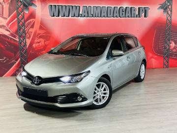 Toyota auris 2019 gasolina 2019 toyota auris setubal Toyota auris 2019 gasolina 2019 toyota auris setubal