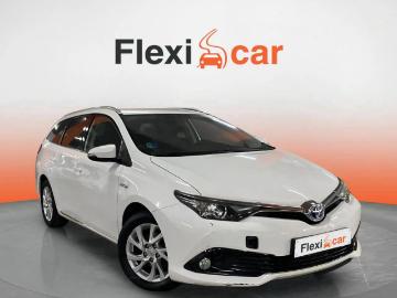 Toyota auris 2019 hibrido toyota auris 1 8 140h active touring sports hibrido no enchufabl... Toyota auris 2019 hibrido toyota auris 1 8 140h active touring sports hibrido no enchufabl...