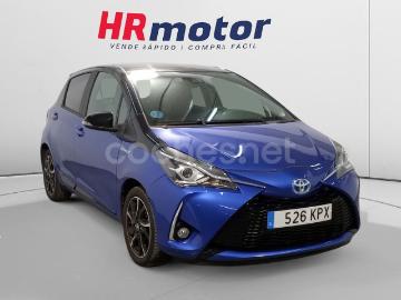 Toyota auris 2019 hibrido toyota auris 1 8 140h hybrid advance Toyota auris 2019 hibrido toyota auris 1 8 140h hybrid advance