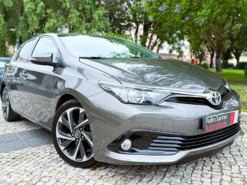 Toyota auris diesel toyota auris 1 4 d 4d comfortpack sport Toyota auris diesel toyota auris 1 4 d 4d comfortpack sport