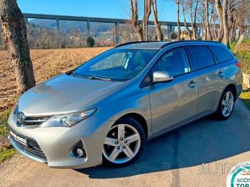 Toyota auris diesel toyota auris de 2014 auto sapo Toyota auris diesel toyota auris de 2014 auto sapo