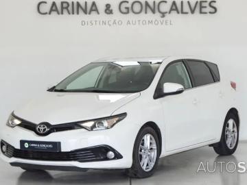 Toyota auris diesel toyota auris de 2018 auto sapo Toyota auris diesel toyota auris de 2018 auto sapo