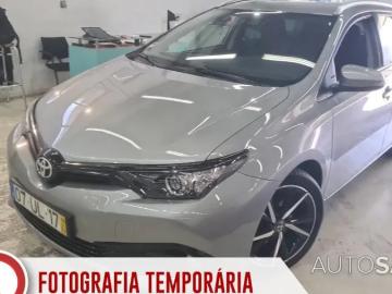 Toyota auris diesel toyota auris de 2018 auto sapo Toyota auris diesel toyota auris de 2018 auto sapo