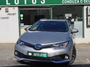 Toyota auris hibrido toyota auris de 2017 auto sapo Toyota auris hibrido toyota auris de 2017 auto sapo