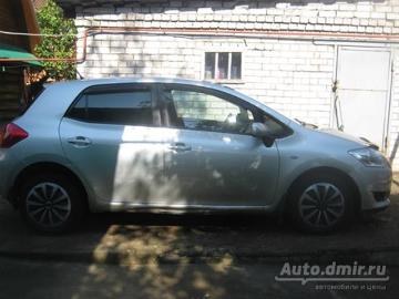 Toyota auris kupit toyota auris tojota auris 2007 g v v ufe po cene 370000 rub autodmir ru... Toyota auris kupit toyota auris tojota auris 2007 g v v ufe po cene 370000 rub autodmir ru...