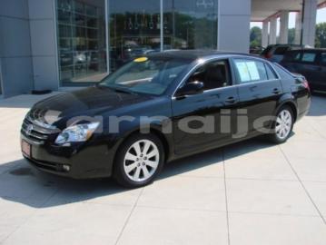 Toyota avalon 2005 petrol buy used toyota avalon black car in lagos state carnaija Toyota avalon 2005 petrol buy used toyota avalon black car in lagos state carnaija
