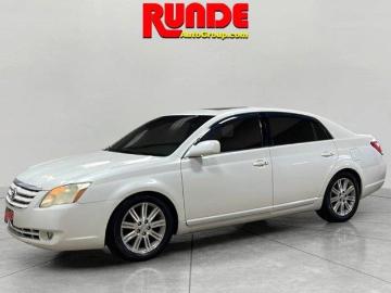 Toyota avalon 2006 2006 toyota avalon xl 4dr sedan Toyota avalon 2006 2006 toyota avalon xl 4dr sedan
