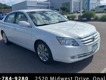 Toyota avalon 2006 gas 2006 toyota avalon xls onalaska wi Toyota avalon 2006 gas 2006 toyota avalon xls onalaska wi