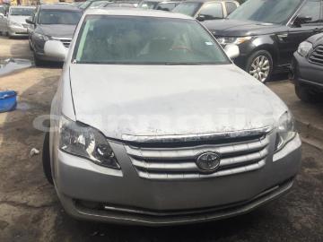 Toyota avalon 2006 petrol buy used toyota avalon other car in lagos state carnaija Toyota avalon 2006 petrol buy used toyota avalon other car in lagos state carnaija