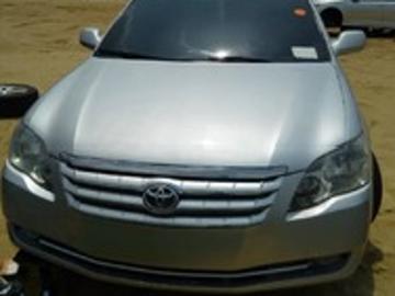 Toyota avalon 2006 petrol toyota avalon 2006 automatic Toyota avalon 2006 petrol toyota avalon 2006 automatic