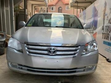 Toyota avalon 2006 toyota avalon 2006 automatic Toyota avalon 2006 toyota avalon 2006 automatic