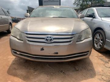 Toyota avalon 2007 toyota avalon 2007 automatic Toyota avalon 2007 toyota avalon 2007 automatic