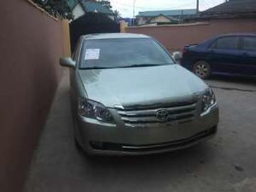 Toyota avalon 2008 petrol toyota avalon 2008 automatic Toyota avalon 2008 petrol toyota avalon 2008 automatic