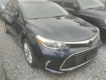 Toyota avalon 2009 petrol toyota avalon 2009 automatic