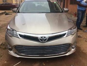 Toyota avalon 2010 petrol toyota avalon 2010 automatic Toyota avalon 2010 petrol toyota avalon 2010 automatic