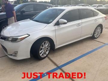 Toyota avalon 2013 gasoline 2013 toyota avalon limited covington la Toyota avalon 2013 gasoline 2013 toyota avalon limited covington la