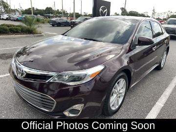 Toyota avalon 2014 2014 toyota avalon xle sizzling crimson mica in orlando florida Toyota avalon 2014 2014 toyota avalon xle sizzling crimson mica in orlando florida