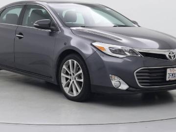 Toyota avalon 2014 gas 2014 toyota avalon xle palmdale ca Toyota avalon 2014 gas 2014 toyota avalon xle palmdale ca