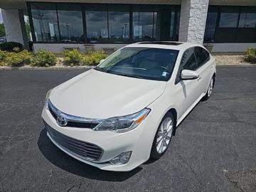 Toyota avalon 2014 gasoline 2014 toyota avalon limited muncie in Toyota avalon 2014 gasoline 2014 toyota avalon limited muncie in
