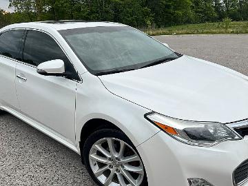 Toyota avalon 2015 2015 toyota avalon Toyota avalon 2015 2015 toyota avalon
