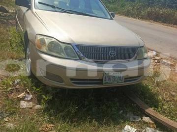 Toyota avalon 2015 diesel buy used toyota avalon other car in lagos state carnaija Toyota avalon 2015 diesel buy used toyota avalon other car in lagos state carnaija