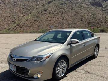 Toyota avalon 2015 gas 2015 toyota avalon xle el paso tx Toyota avalon 2015 gas 2015 toyota avalon xle el paso tx