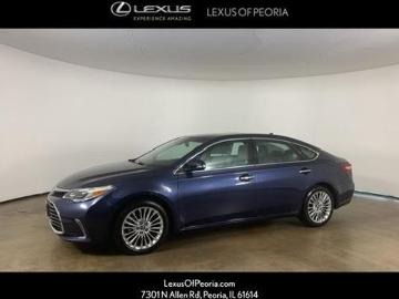 Toyota avalon 2017 gasoline 2017 toyota avalon limited peoria il Toyota avalon 2017 gasoline 2017 toyota avalon limited peoria il