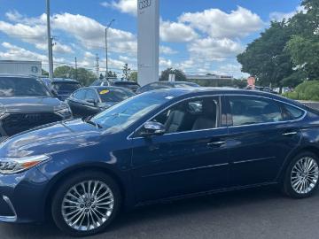 Toyota avalon 2018 gas 2018 toyota avalon limited naperville il Toyota avalon 2018 gas 2018 toyota avalon limited naperville il