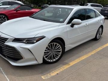 Toyota avalon 2019 gas 2019 toyota avalon limited englewood co Toyota avalon 2019 gas 2019 toyota avalon limited englewood co