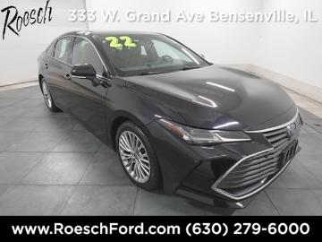 Toyota avalon 2022 2022 toyota avalon hybrid limited midnight black metallic in bensenvill... Toyota avalon 2022 2022 toyota avalon hybrid limited midnight black metallic in bensenvill...