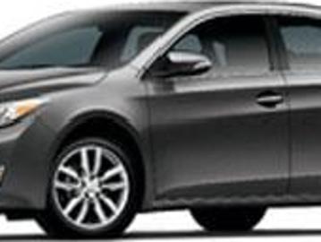 Toyota avalon toyota avalon Toyota avalon toyota avalon