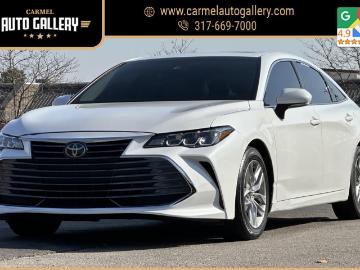 Toyota avalon toyota avalon Toyota avalon toyota avalon