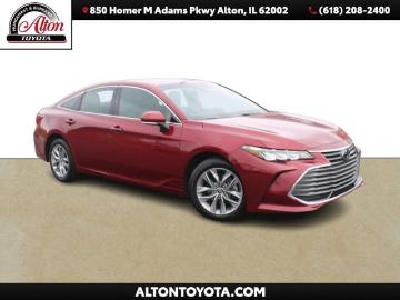 Toyota avalon toyota avalon Toyota avalon toyota avalon