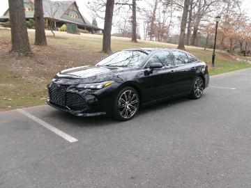 Toyota avalon toyota avalon Toyota avalon toyota avalon