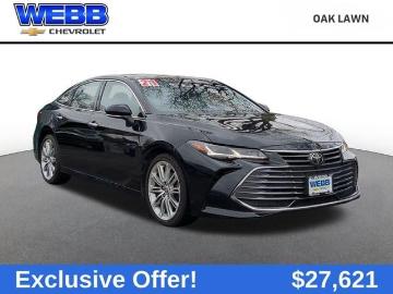Toyota avalon toyota avalon