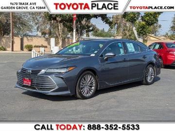 Toyota avalon toyota avalon Toyota avalon toyota avalon