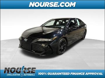 Toyota avalon toyota avalon hybrid